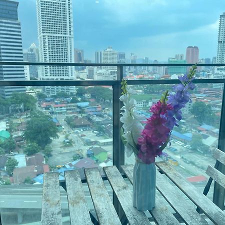 Mercu Summer Suite Klcc By Minshuku 쿠알라룸푸르 외부 사진