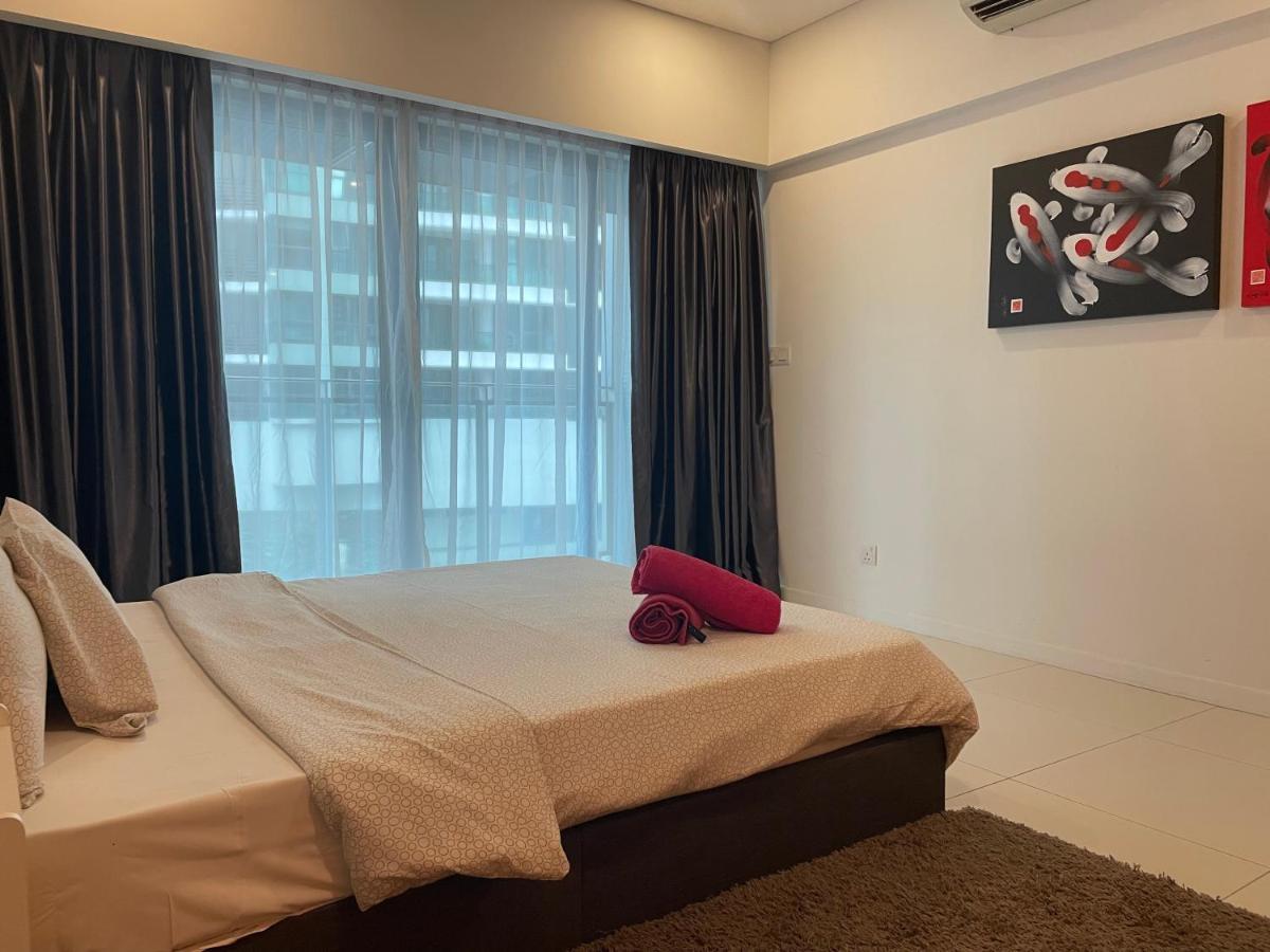 Mercu Summer Suite Klcc By Minshuku 쿠알라룸푸르 외부 사진