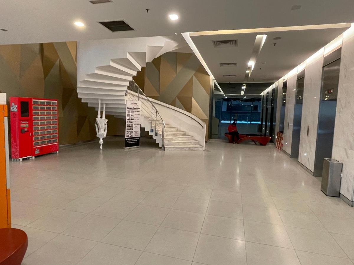 Mercu Summer Suite Klcc By Minshuku 쿠알라룸푸르 외부 사진