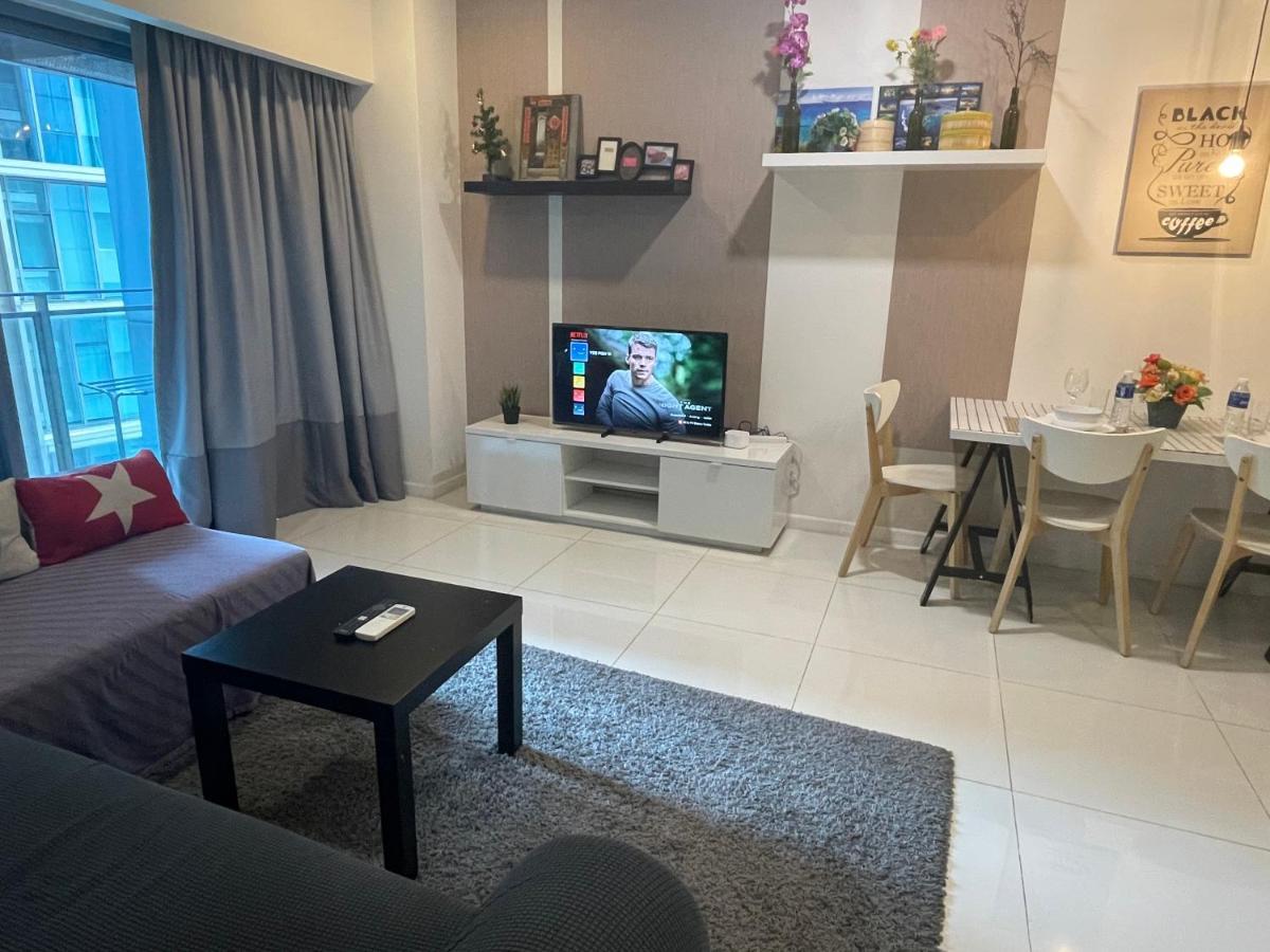 Mercu Summer Suite Klcc By Minshuku 쿠알라룸푸르 외부 사진