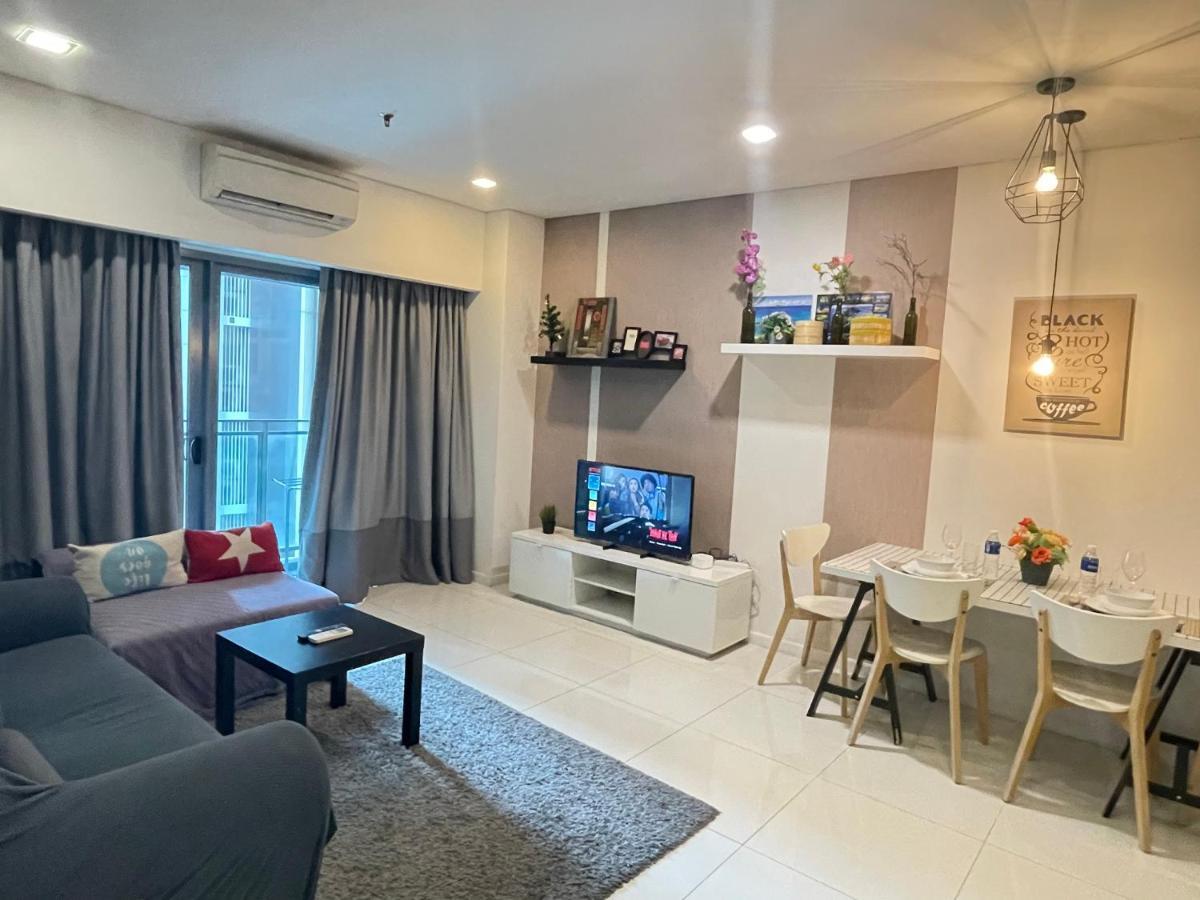 Mercu Summer Suite Klcc By Minshuku 쿠알라룸푸르 외부 사진