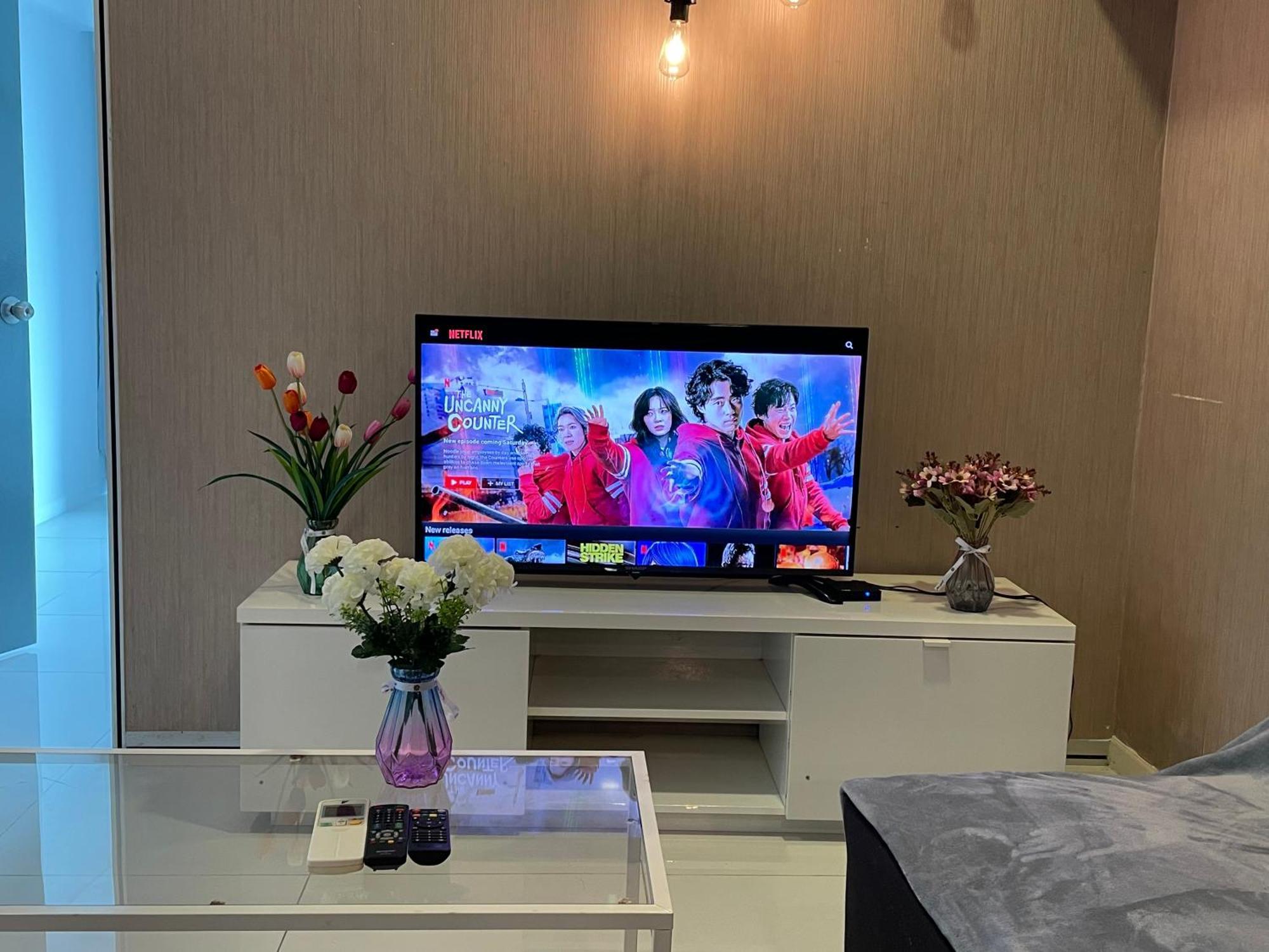 Mercu Summer Suite Klcc By Minshuku 쿠알라룸푸르 외부 사진